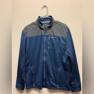 Orvis Men’s Medium full zip